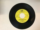 CAJUN 45 RPM RECORD - VOYLEN ESTHAY - CAJUN CLASSICS 104
