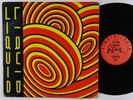 LIQUID LIQUID Self-Titled EP on 99 optimo cavern