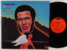 ROY AYERS UBIQUITY Virgo Red LP on Polydor VG++