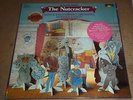 Slatkin TCHAIKOVSKY The Nutcracker (complete) - RCA ARC2-7005 SEALED
