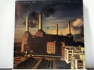 PINK FLOYD LP Animals 1977  Columbia david gilmour roger waters progrock