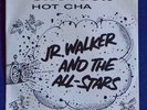 JR WALKER & ALL-STARS 45 Shotgun SOUL 35008 W/PS Instro R&B  1965