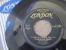 BILL HAYES Ballad Of Davy Crockett 1955  GOLD LONDON    VG