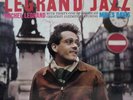 MICHEL LEGRAND - LEGRAND JAZZ - COLUMBIA - CS-8079 - IMPEX IMP-6028