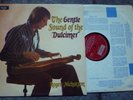 THE GENTLE SOUND OF THE DULCIMER ROGER NICHOLSON Nr MINT VINYL LP ENGLISH FOLK