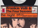 Frankie VALLI * The Night * 1973 Northern Modern SOUL 45 * Hear
