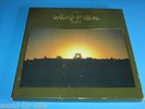 Kitaro / Silk Road - NHK Royal Symphonic Orchestra - Deluxe Japan 4 LP-Box