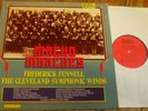 Telarc DG-10043 Macho Marches / Fennell / Cleveland Symphonic Winds