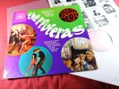 The Rivieras  SAME  -  LP Deutsche Vogue ZS 10165 Germany 1968
