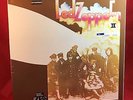 LED ZEPPELIN II UK vinyl LP EXCELLENT CONDITION 2 Green & orange A