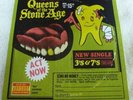 QUEENS OF THE STONE AGE - 3'S & 7'S  SICK SICK SICK 7