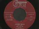 West Virginia Bluegrass 45   Bill & Ed & Mtn Music Boys   Cozy 446   Listen