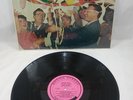 BOBBY ROBERTS & ORCH Holiday Music for Happy People XMAS 1958 Decca DJ LP LOUNGE