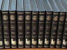 CARNEGIE HALL LIBRARY OF CLASSICAL MUSIC - 18 Titles - 5 Vinyl LPs each set