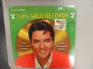 Elvis Presley - Gold Records Volume 4 LP LSP-3921 BRAND NEW