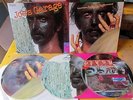 FRANK ZAPPA JOE'S GARAGE ACT I, II & III 1991 CZECKOSLOVAKIA 3 PICTURE DISCS SET