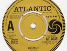 OTIS REDDING-RESPECT-ATLANTIC-***YELLOW DEMO***-***NICE COPY***