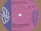 Cashmeres - Showstopper / Dont Let The Door hit You Back - Soul City 133 - North