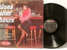 ELMORE JAMES: Blues After Hours LP Orig Crown CLP 5168 - Play Tested Strong VG