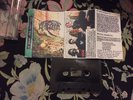 APOLLGON (SWEDEN)? END - RARE ORIGINAL DEATH METAL Demo Tape