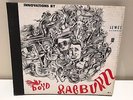 Boyd Raeburn 
