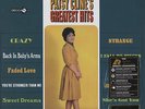 Patsy Cline - Greatest Hits (200g Vinyl) - Vinyl Country