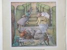 Genesis Selling England By The Pound 1973 Pressing, Mad Hatter FC 6060 Label