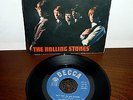 THE ROLLING STONES GET OFF OF MY CLOUD   7