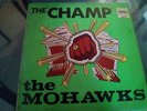 The Mohawks ?– The Champ  /    LP