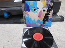 The Outfield - Play Deep - Contains Huge Hit -Your Love -1985-EX