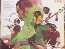 KENNY BARRON: Lucifer USA Muse Jazz Billy Hart USA Muse Jazz Funk LP NM- Wax