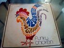 Various ?– Funky Chicken  /    LP