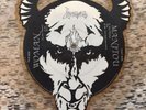 1984  Venom 45 Picture Disc Record Manitou -Woman Slayer mayhem Watain lp