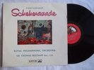 ALP 1564 Rimsky-Korsakov Scheherazade RPO Beecham vinyl LP