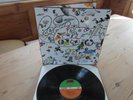 LED ZEPPELIN III - ORIG UK COPY-ATLANTIC K50002-