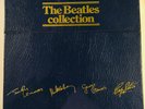 Beatles Collection Blue Box 1978 15 vinyl LPs Dutch pressing VG+ vinyl