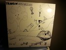 NM LP Ohio Private Lounge Funk / Rock Breaks * TRAVELIN' SUNSHINE  Panoply