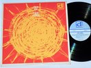 Sun Ra Sun Song LP VINYL DL411 Delmark Mono 1967 Hard Bop JAZZ VG++ / VG+