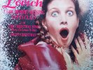 Lene Lovich I Saw Mommy Kissing Santa Claus 3 Track Christmas EP 1976 Polydor. 