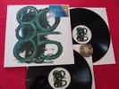 2 LP Yello 1980-1985 The New Mix In One Go Germany 1986 FoldOutCover | M-