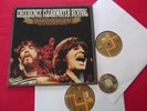 2 LP Creedence Clearwater Revival Chronicle 1ST. PRESS Germany 1976 Foc.  | M-