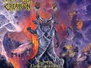 MALEVOLENT CREATION  - The Ten Commandments  LP  BRONZE