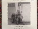 PATTI SMITH Horses LP LIVE Electric Lady Studios RSD Record Store Day VINYL