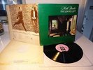 NICK DRAKE FIVE LEAVES LEFT ORIGINAL 1969 UK LP GENUINE FIRST PRESSING NO RES