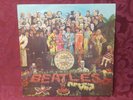 The Beatles, Sgt Peppers Lonely Hearts Club Band, 12