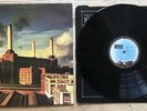 Pink Floyd Animals 1977 Harvest SHVL 815 Wide Spine First Press A3 B4 LP 12”