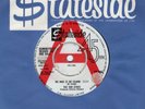 THE VAN DYKES-NO MAN IS AN ISLAND-STATESIDE-***RED/WHITE DEMO***