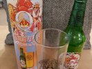 Queen Bohemian Lager 40th Anniversary Giftset