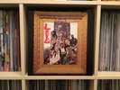 Love - Da Capo First Pressing Orange Elektra LP RARE