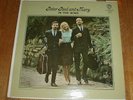 PETER, PAUL & MARY Orig 1963 
